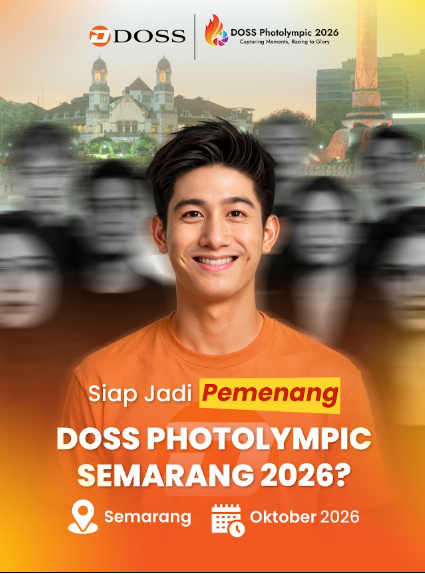 Photolympic 2026 - Semarang