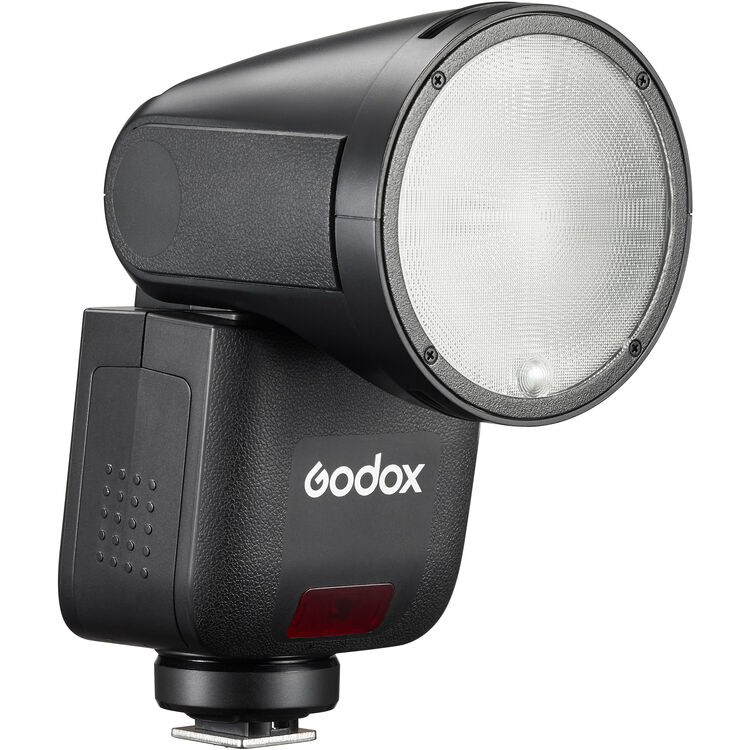 Godox V1mid C TTL On-Camera Flash for Canon