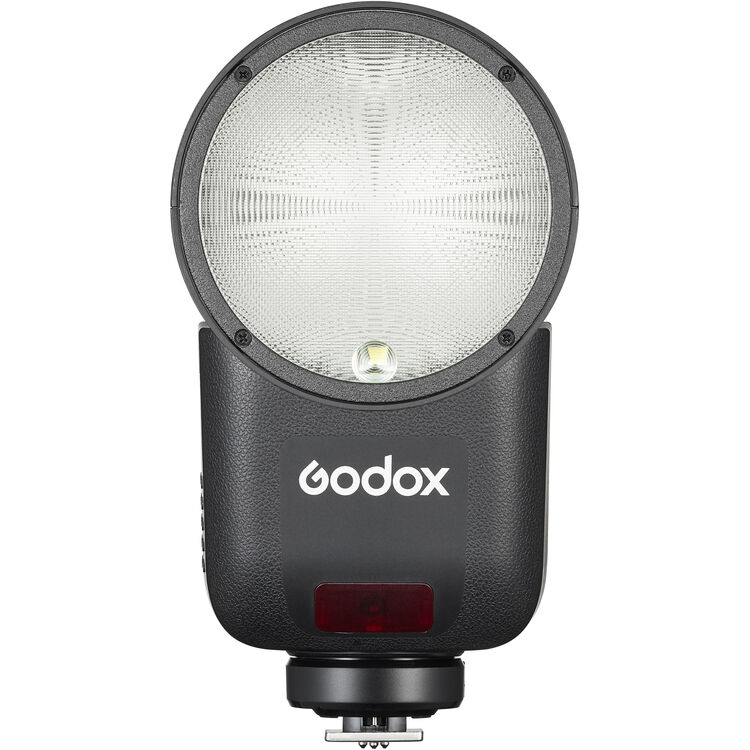 Godox V1mid C TTL On-Camera Flash for Canon