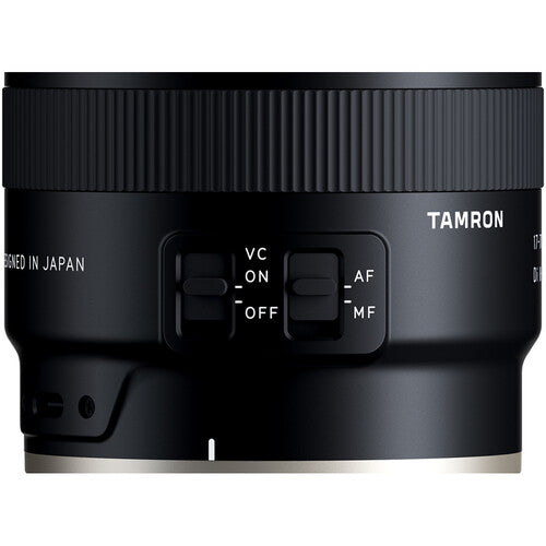 Tamron AF 17-70mm F/2.8 Di III-A VC RXD with lens hood for Canon (RF-mount)