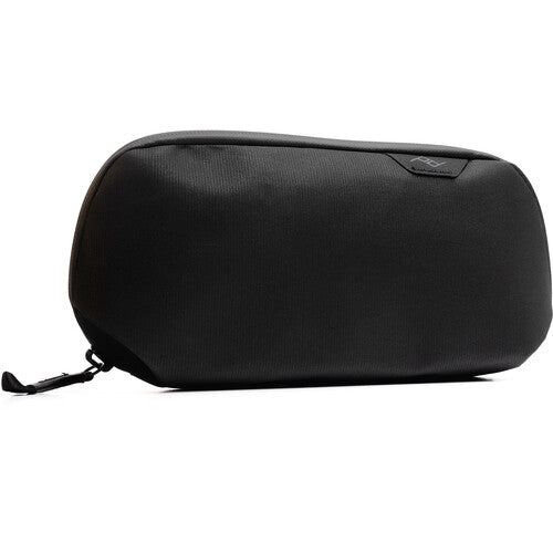 Peak Design BTP-S-BK-1 Tech Pouch Small - Black