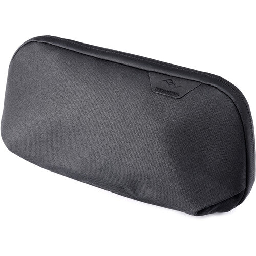 Peak Design BTP-S-BK-1 Tech Pouch Small - Black
