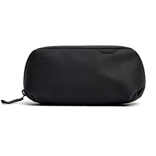 Peak Design BTP-S-BK-1 Tech Pouch Small - Black