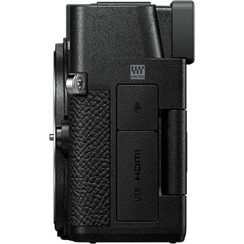 OM SYSTEM PEN Mirrorless Camera Body Only (Black)