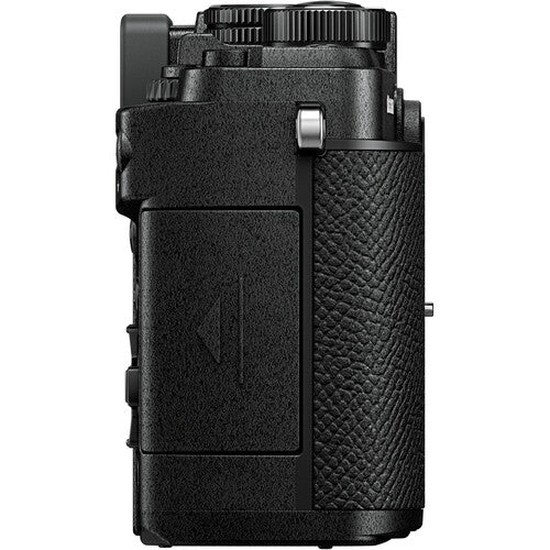 OM SYSTEM PEN Mirrorless Camera Body Only (Black)