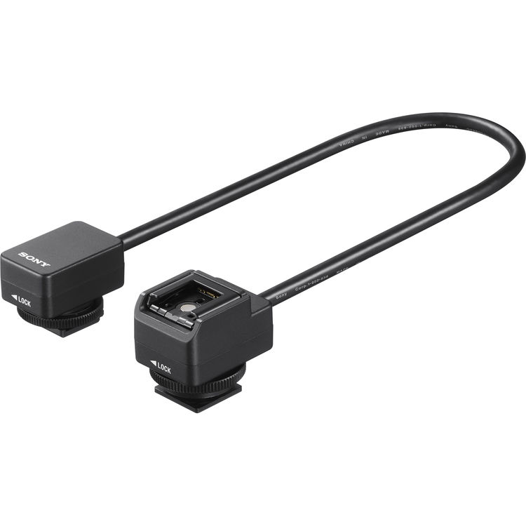Sony XLR-K3M Dual-Channel Digital XLR Audio Adapter Kit