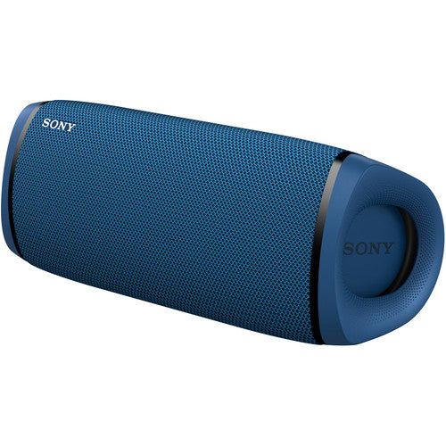 Sony SRS-XB43 Portable Bluetooth Speaker Blue