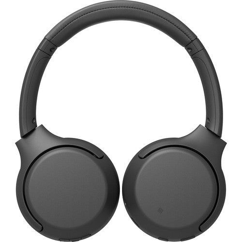 Sony WH-XB700 EXTRA BASS Wireless On-Ear Headphones (Black)