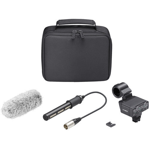 Sony XLR-K2M XLR Adapter Kit / K2M
