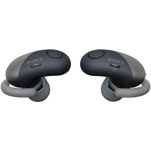 Sony WF-SP700N Wireless In-Ear Headphones (Black)