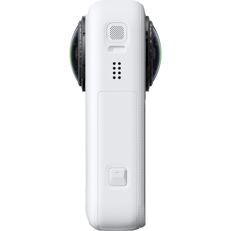 Insta360 X6 Essentials Bundle Arctic White