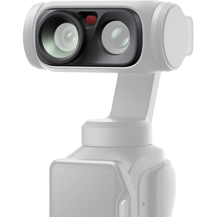 Insta360 Luna Ultra Creator Bundle Stellar White