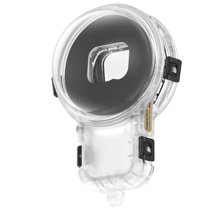 Insta360 X6 Invisible Dive Case Pro