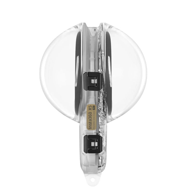 Insta360 X6 Invisible Dive Case Pro