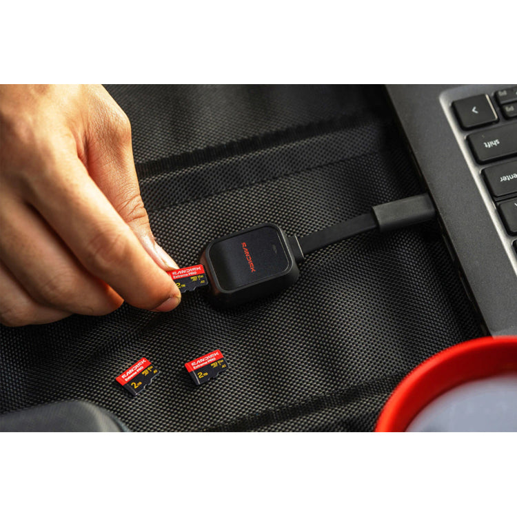 SanDisk microSDXC Extreme Pro UHS-I 512GB R250MB/s W170MB/s