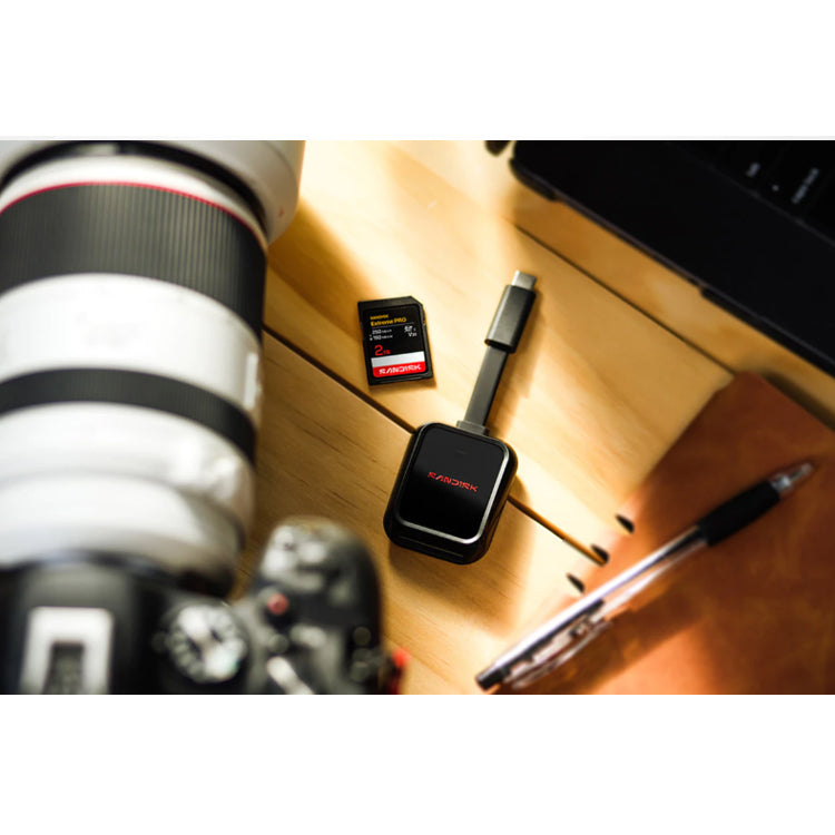 SanDisk SDXC Extreme Pro UHS-I 512GB R250MB/s W170MB/s