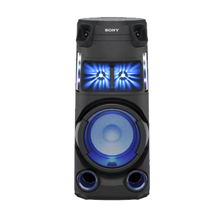 Sony MHC V43D / MHC V43D / V43D High Power Audio System Bluetooth