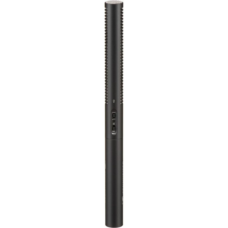 Sennheiser MKE 600 Shotgun Microphone