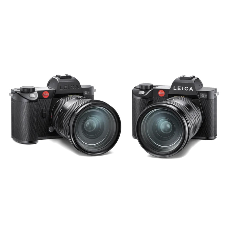 Leica Vario-Elmarit-SL 24-70 F2.8 ASPH Lens - 11189