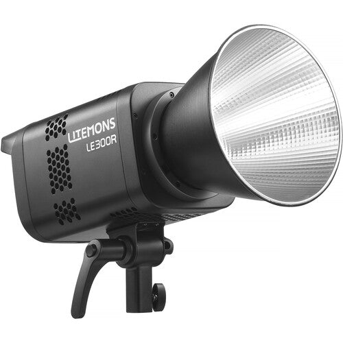 Godox Litemons LE300R RGB LED Linght (Black)