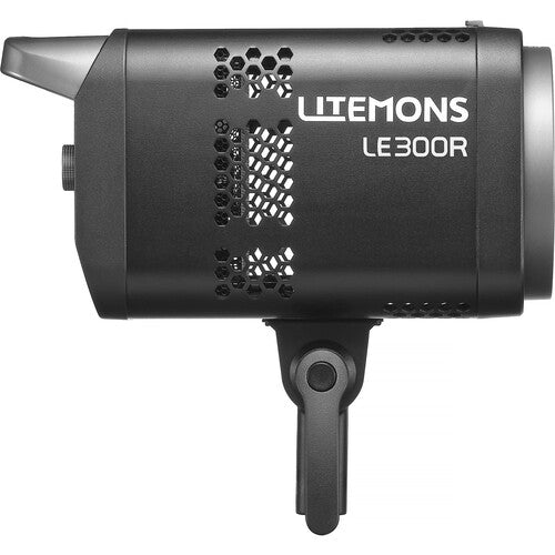 Godox Litemons LE300R RGB LED Linght (Black)