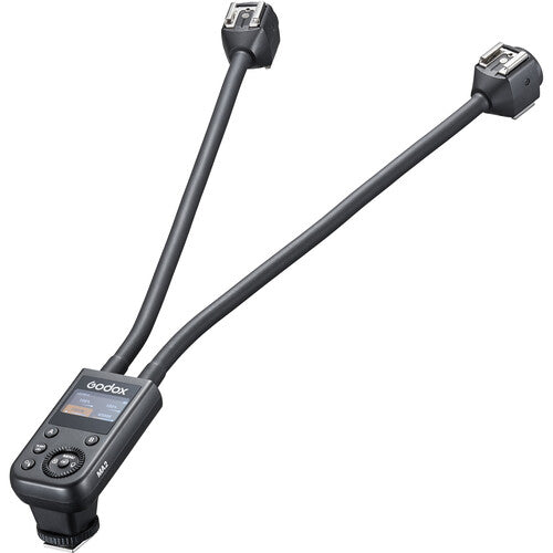 Godox MA2 Flexible Macro Twin Light