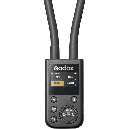 Godox MA2 Flexible Macro Twin Light