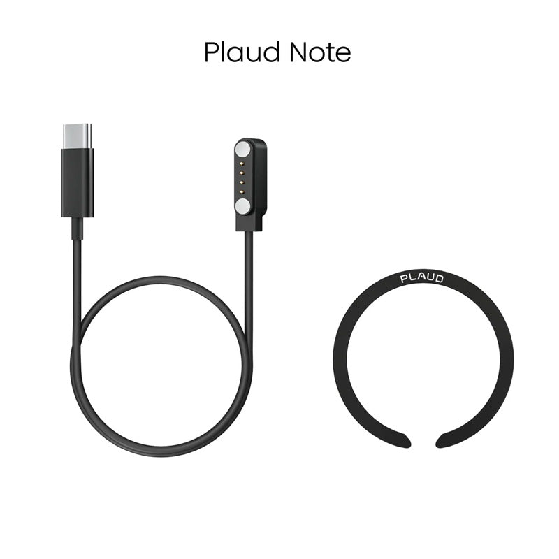 Plaud Note Pro Accessories Kit