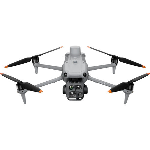 DJI Matrice 4 Thermal