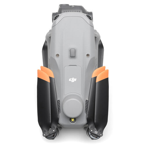 DJI Matrice 4 Thermal