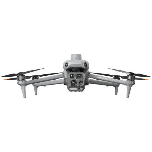 DJI Matrice 4 Thermal