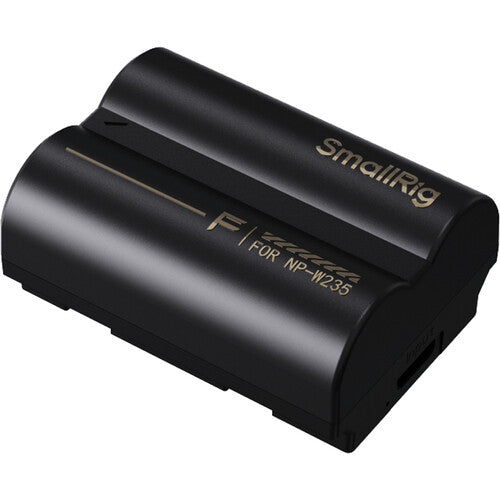 SmallRig Camera Battery with USB-C Charging for FUJIFILM NP-W235 6096