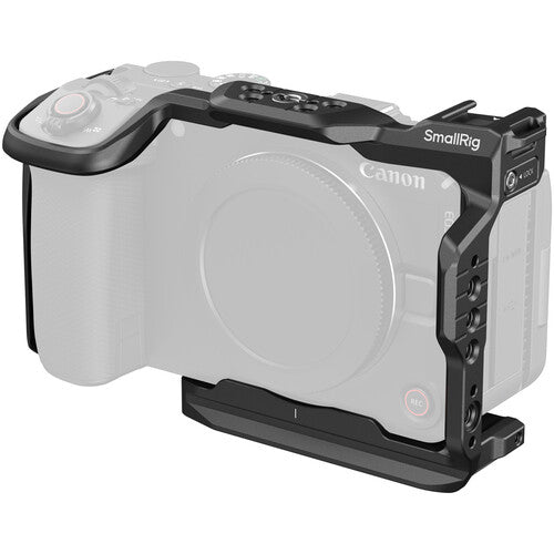 SmallRig HawkLock Quick Release Cage for Canon EOS R6 V 6372