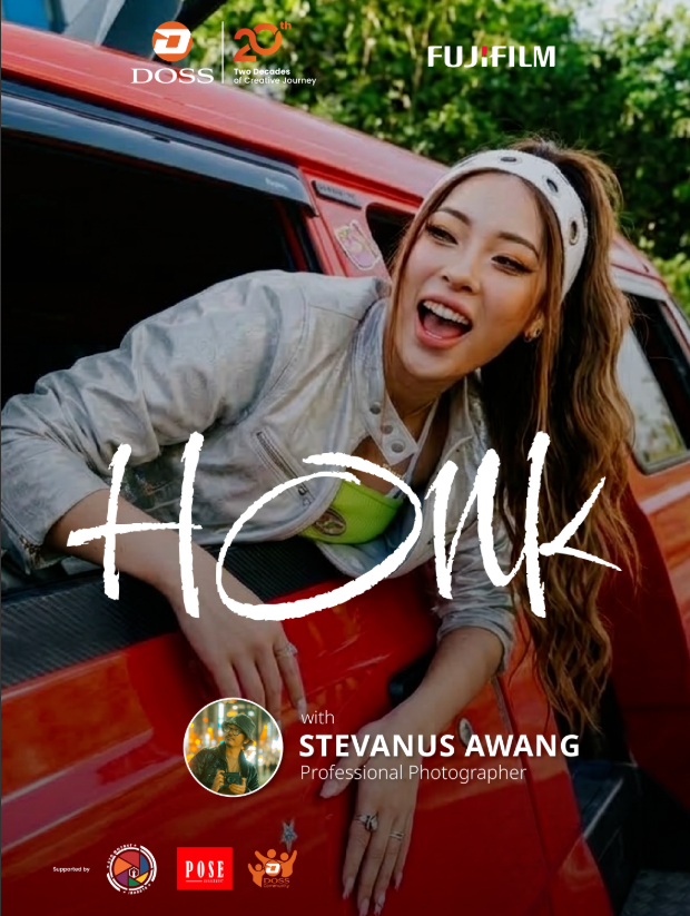 JKT - HONK