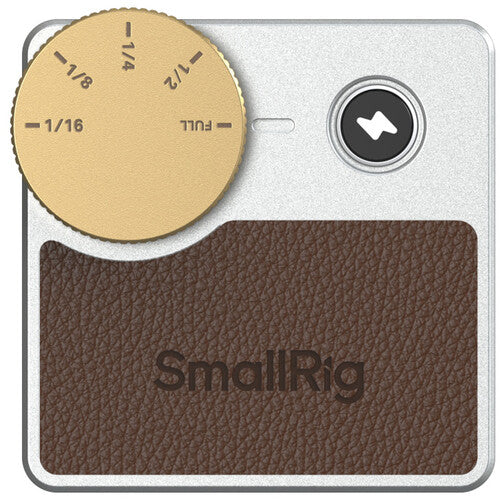 SmallRig Retro mini Speedlite Flash 5882