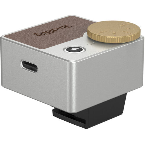 SmallRig Retro mini Speedlite Flash 5882