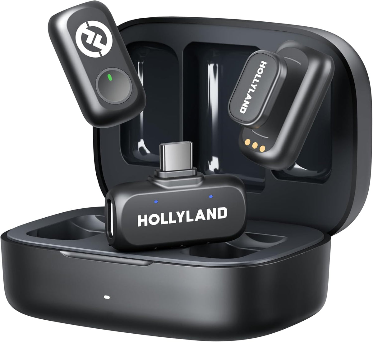 Hollyland Lark A2 Duo (Type-C)