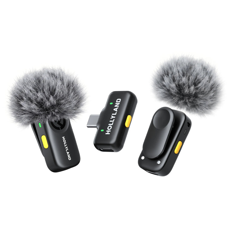 Hollyland Lark A2 Duo (Type-C)