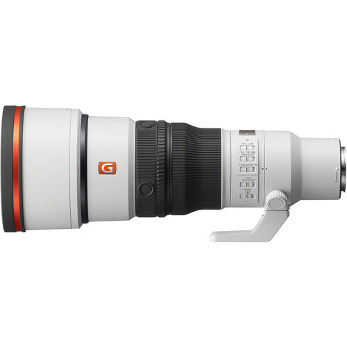 Sony FE 600mm f6.3 GM OSS Lens (Sony E)