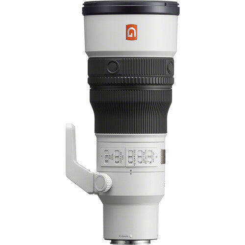 Sony FE 600mm f6.3 GM OSS Lens (Sony E)