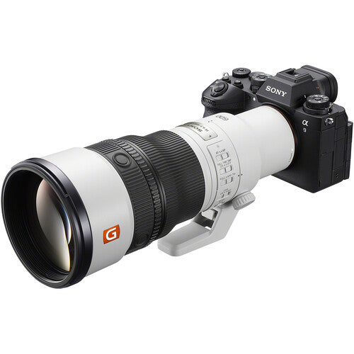 Sony FE 600mm f6.3 GM OSS Lens (Sony E)
