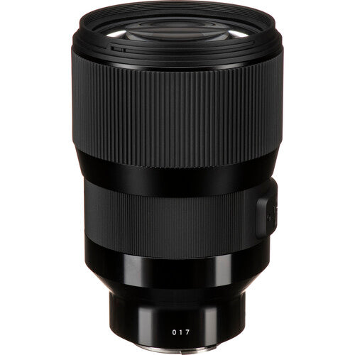 Sigma 135mm f1.8 DG HSM Art Lens for Sony E