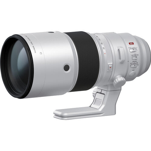 Fujifilm XF 400mm f4.5 R LM OIS WR Lens