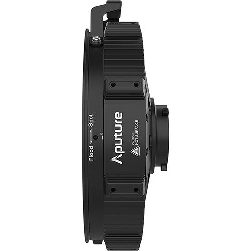 Aputure CF12 Barndoors for Storm 1200X