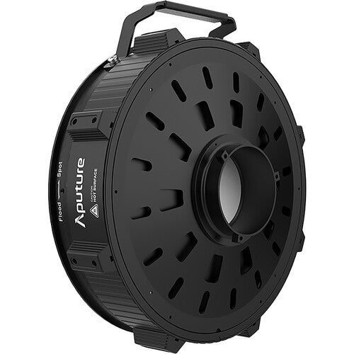 Aputure CF12 Barndoors for Storm 1200X