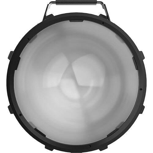 Aputure CF12 Barndoors for Storm 1200X