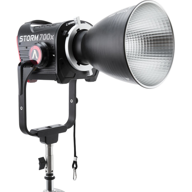 Aputure Storm 700X Bi-Color Led Monolight