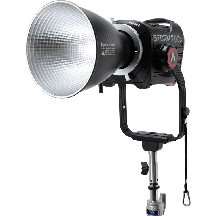 Aputure Storm 700X Bi-Color Led Monolight