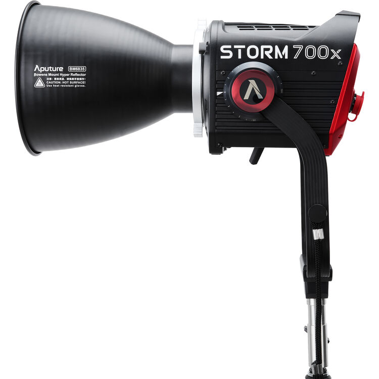 Aputure Storm 700X Bi-Color Led Monolight