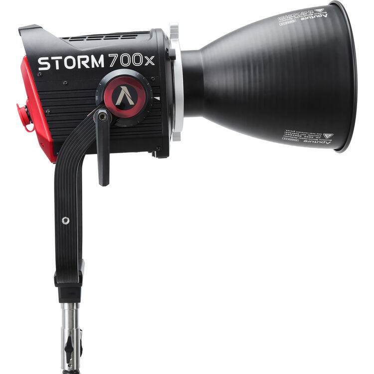 Aputure Storm 700X Bi-Color Led Monolight